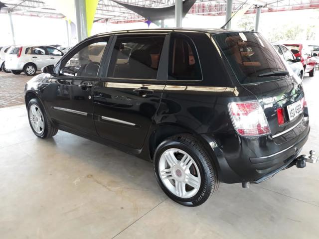 FIAT STILO 1.8 8v(Flex) 4P - Foto 7