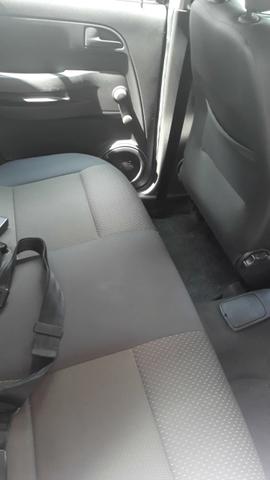 Volkswagen Fox - 2008 - Foto 6