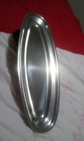 Travessa para peixe - Foto 2