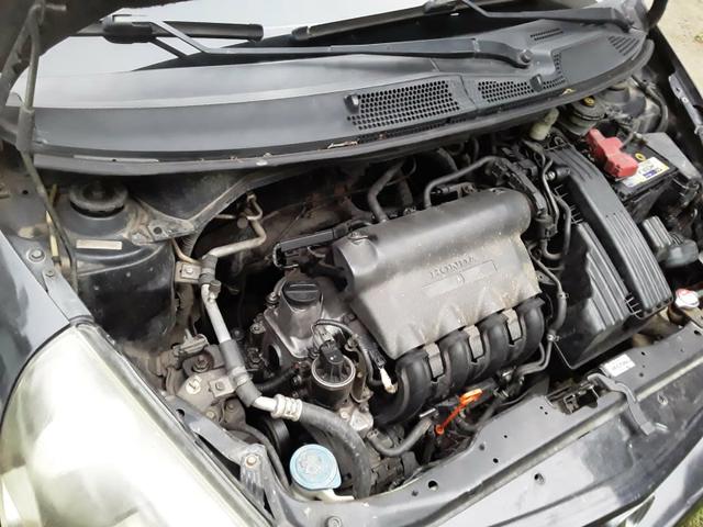 Honda fit - Foto 16