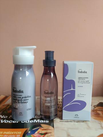 Kits Presentes Natura