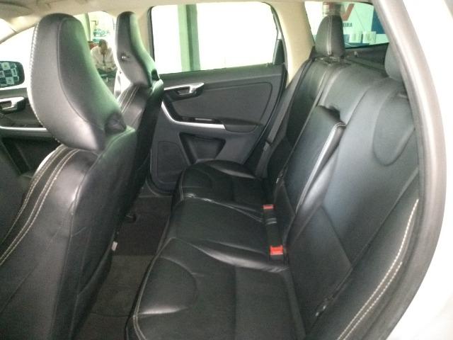 Volvo XC60 2011 Semi Nova! - Foto 6