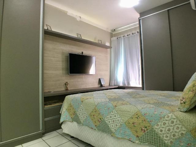 CA0578 - Casa à venda, 130 m² por R$ 350.000,00 - Lagoa Redonda - Fortaleza/CE - Foto 9