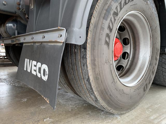 Iveco 2014 c Vanderleia tanque - Foto 7