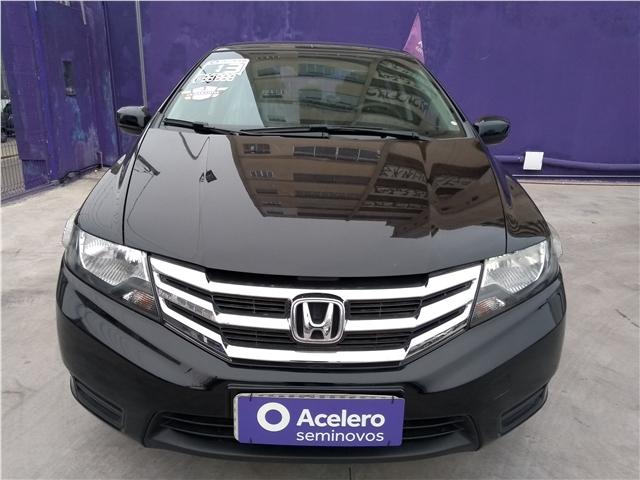 Honda City 1.5 dx 16v flex 4p manual - Foto 3