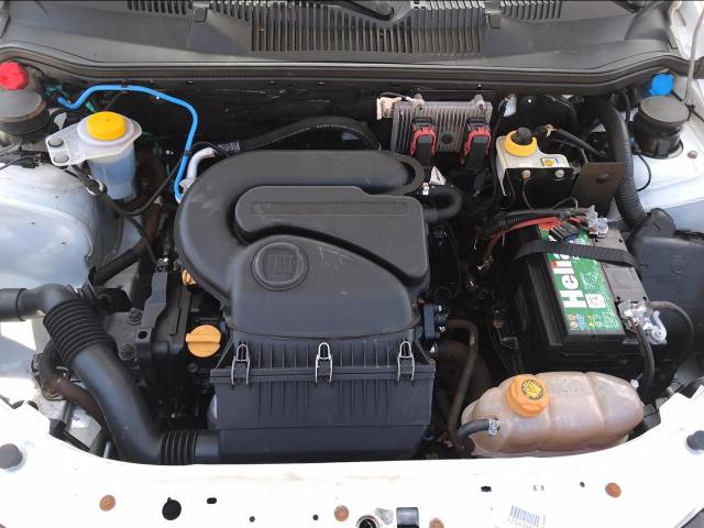 FIAT STRADA 2018/2018 1.4 MPI HARD WORKING CS 8V FLEX 2P MANUAL - Foto 6