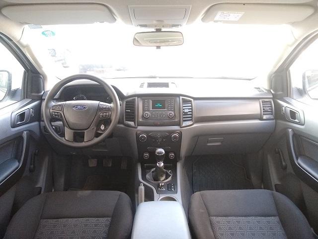 FORD RANGER 2.2 XL 4X4 CD 16V DIESEL 4P MANUAL - Foto 3