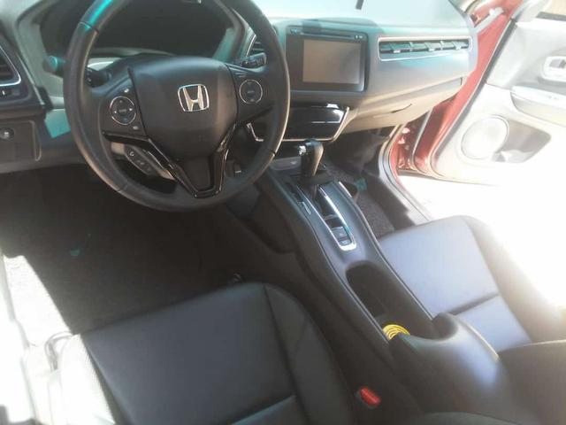 Vendo HRV EXL - Foto 14
