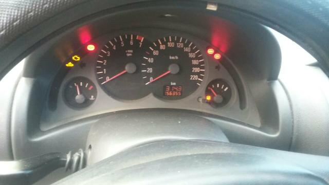 Corsa senda 1.4