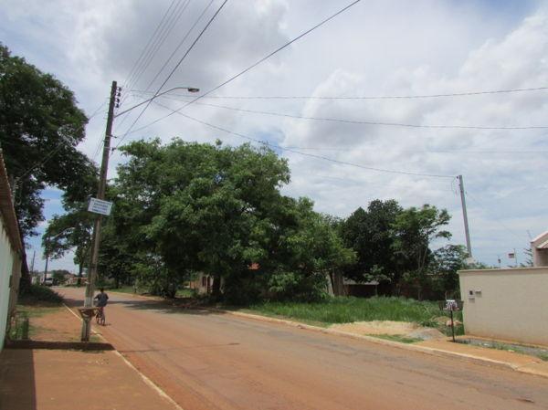 Terreno em rua - Bairro Jardim Veneza em Aparecida de Goiânia - Foto 4