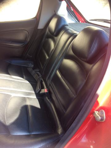 Peugeot 206 1.4 flex - Foto 6