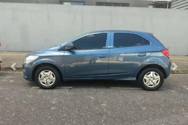 Carro chevroler-ônix 1.0 2015 - Foto 2