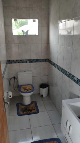 Ótima casa, Condomínio RK - Foto 17