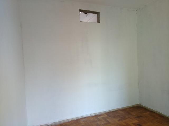 Vista Alegre Cobertura sala 02Qts garagem - Foto 4