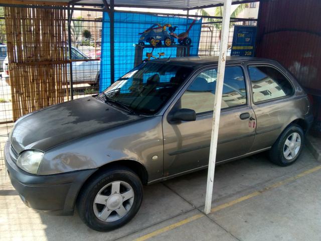 Fiesta