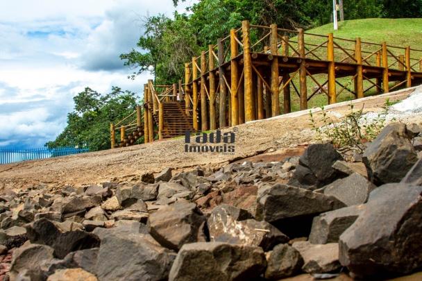 Terreno á Venda Condomínio Mirante do Rio Paraná - Foto 12
