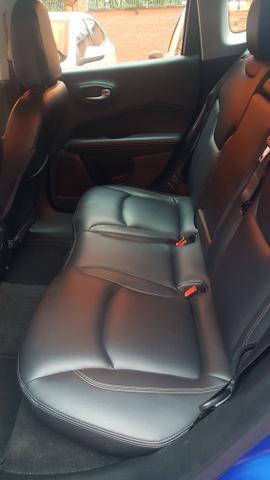 Jeep Compass Diesel R$109.999 - Foto 8