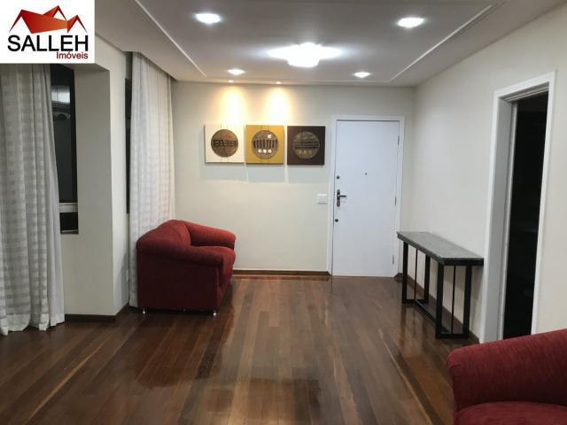 Apartamento, Grajaú, Belo Horizonte-MG