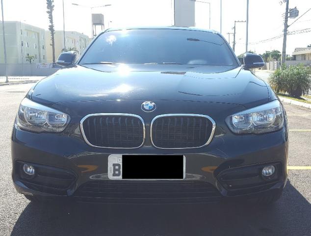 BMW 120i 2.0 Turbo 2016