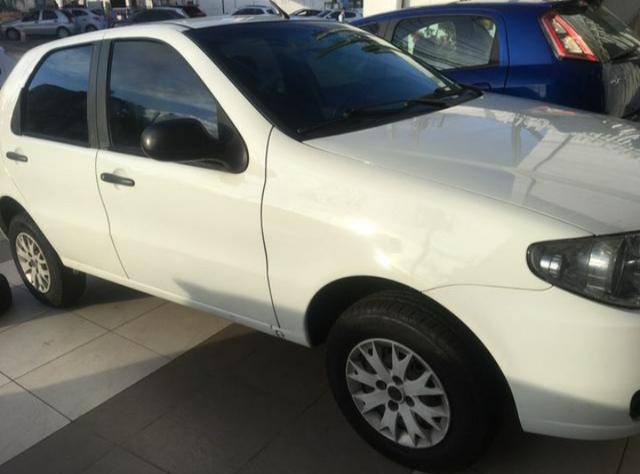 Palio 1.0 economy 8v flex 4p R$21.500 - Foto 2