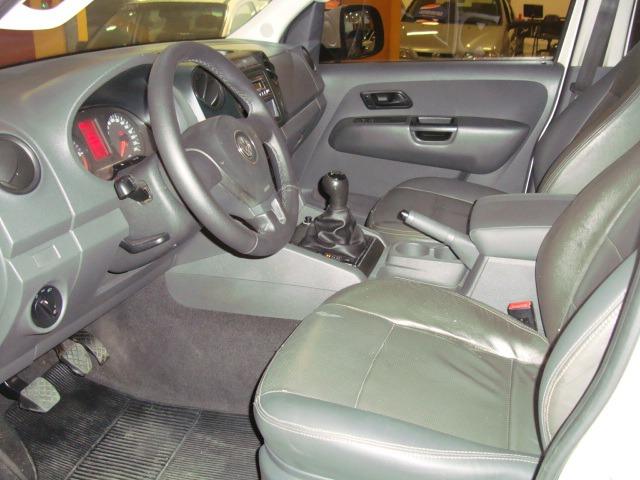 AmaroK 2.0 TDI Turbo Diesel 4X4 2012 - Foto 7