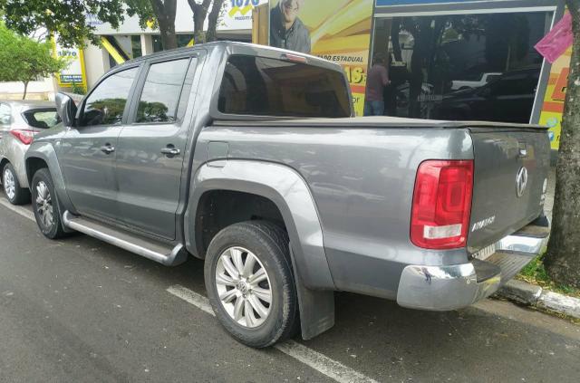 Amarok 2012- Leia a Descrição, - Foto 3