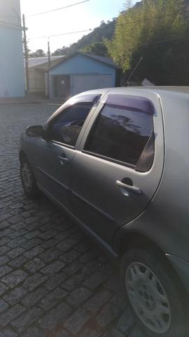 Fiat palio- 2005/2006 - Foto 2