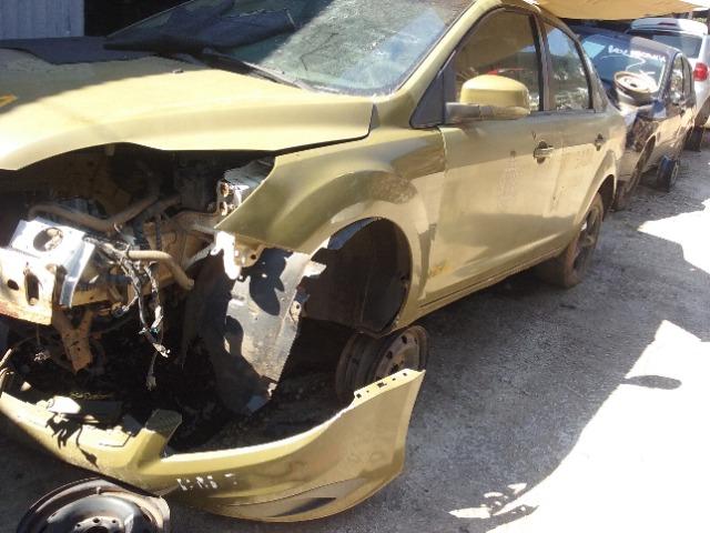 Sucata Ford Focus Sedam 2009 2.0 - Motor Câmbio Peças Acessórios - CDV Credenciado - Foto 2