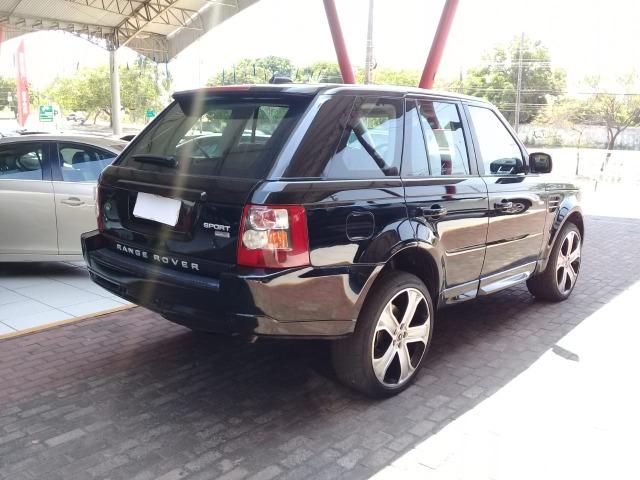 Range Rover Sport 3.6 V8 4x4 Diesel 2008 - Foto 9