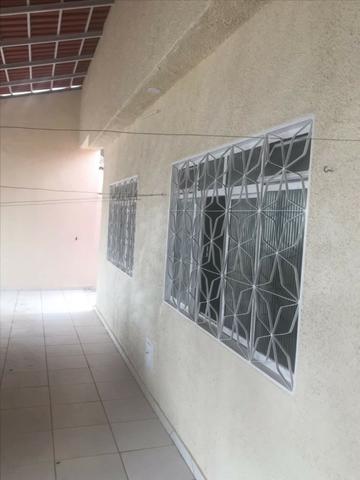 2 Casas no Setor Oeste Gama - Foto 4