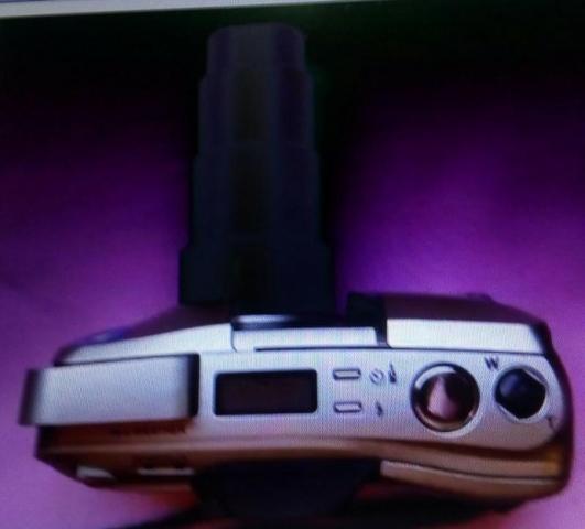 Máquina de Fotografar - Foto 2
