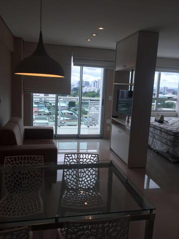 Easy Mobilado, 1 quarto loft, pronto para morar !!! - Foto 11