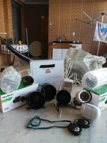 Câmeras de segurança - Foto 2