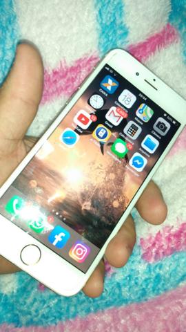 IPhone 6 Gold