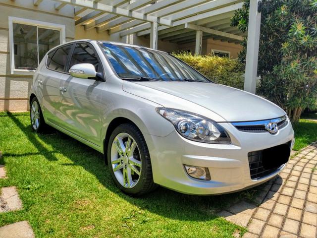 Hyundai i30 2.0 top de linha - Foto 3