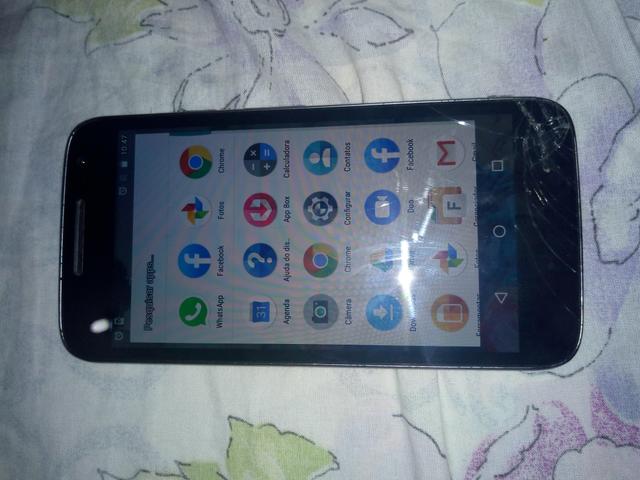 Moto g4 - Foto 2