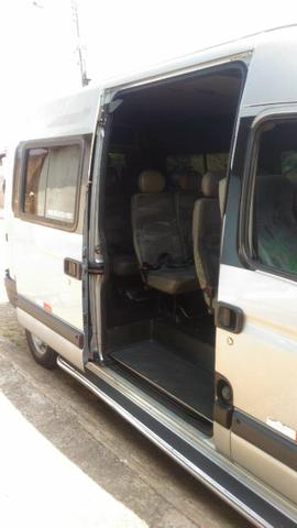 Renault Master 2007 - Foto 4