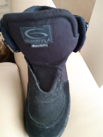 Bota Guartela