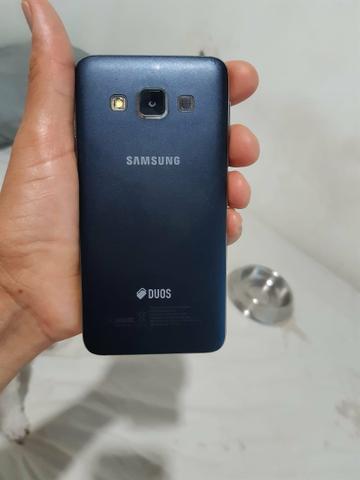 Vende-se um celular A3 super novo sem marcas de uso - Foto 3