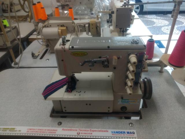 Galoneira industrial semi nova 12xR$179,00 - Foto 2