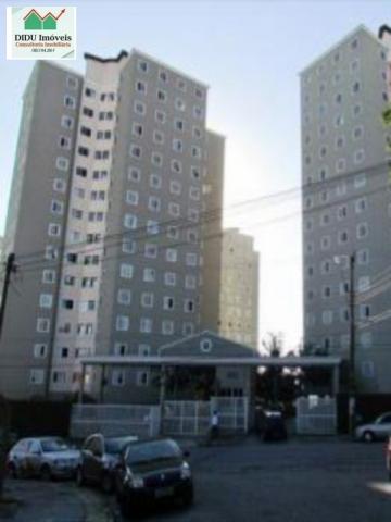 Apartamento à venda com 3 dormitórios em Parque marajoara, Santo andré cod:090641AP - Foto 14