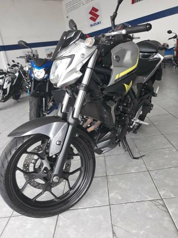 Yamaha MT03 - Foto 4