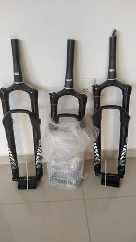 Rock Shox Sid Word Cup 2019 - Foto 6