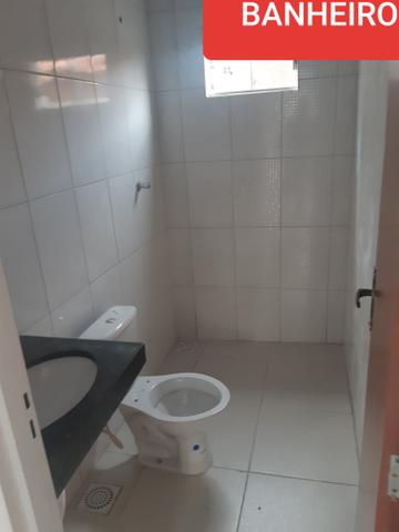 Casa 3 quartos - Foto 4