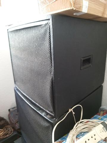 GRAVE de 15 " FAMOSO GRAVINHO, FALA BEM
