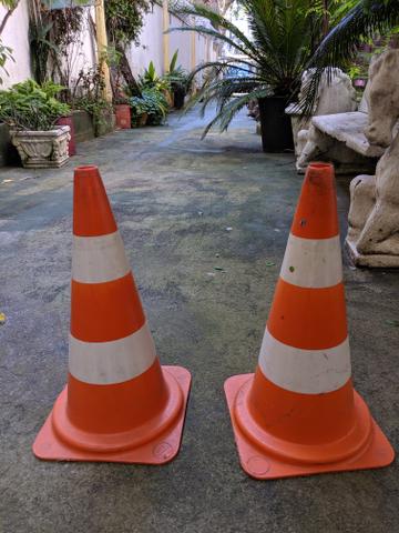 Cones