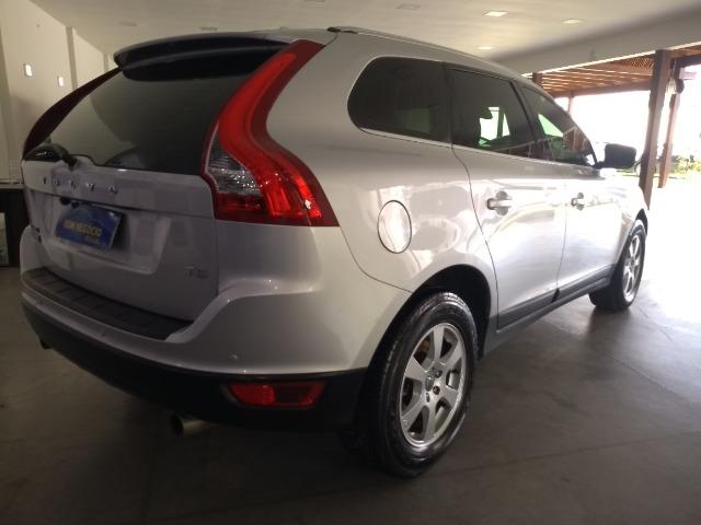 Volvo XC60 2011 Semi Nova! - Foto 3