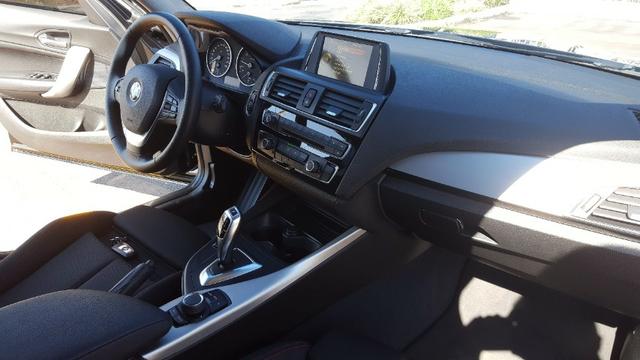 BMW 120i 2.0 Turbo 2016 - Foto 6