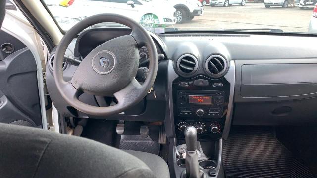 Renault Sandero - Foto 3