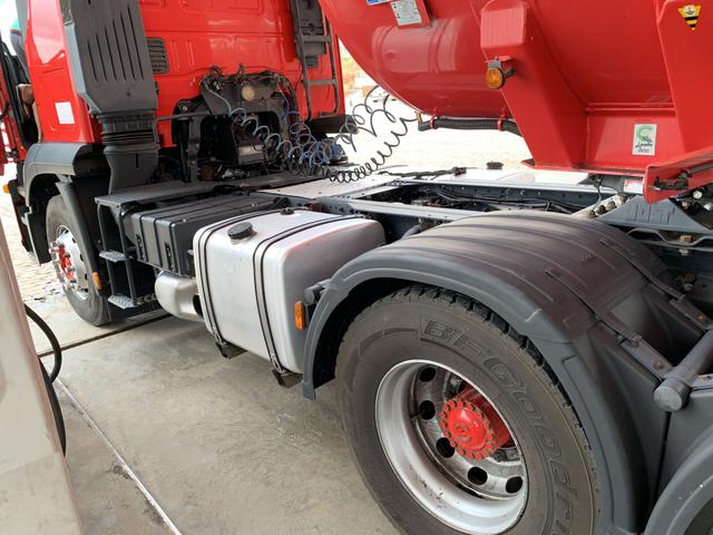 Iveco 2014 c Vanderleia tanque - Foto 14